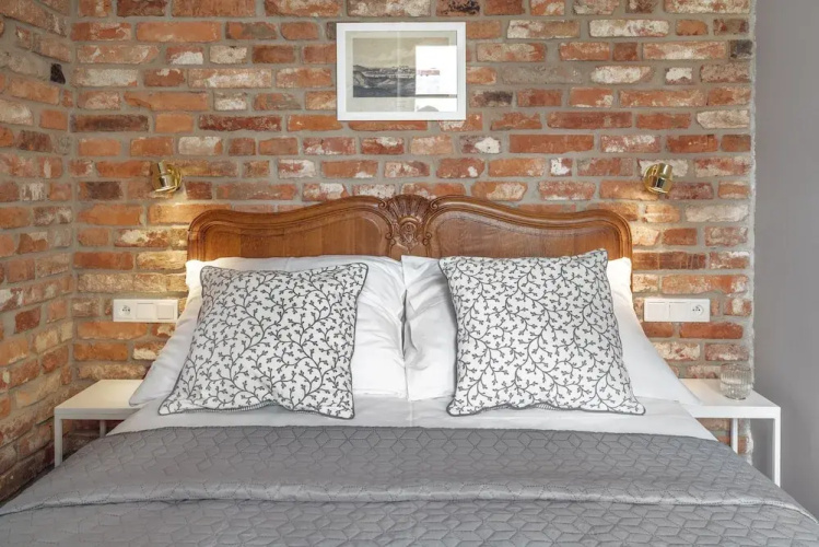 Apartamenty Kazimierz Lux