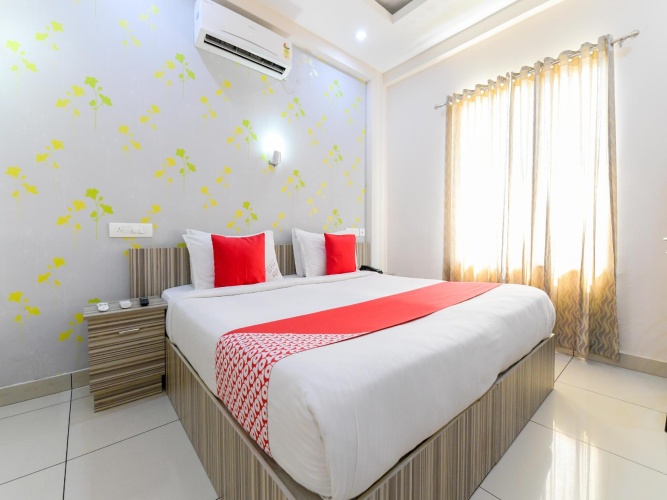 Classic Double room