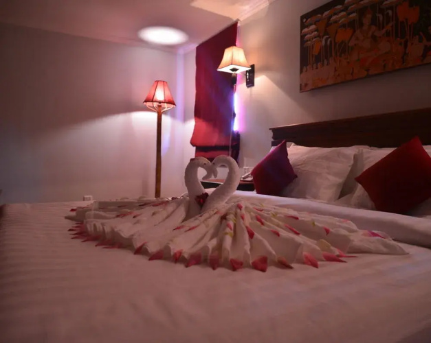 Angkor Museum Boutique Hotel
