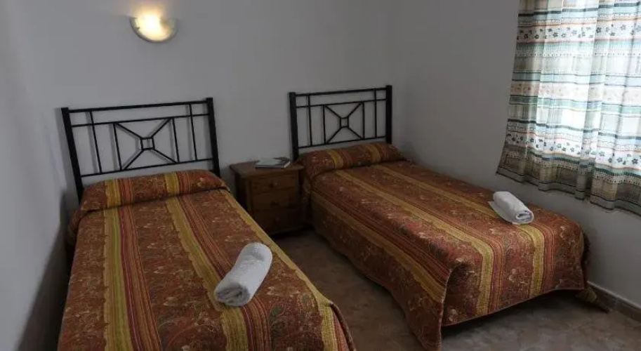 Hostal Facundo