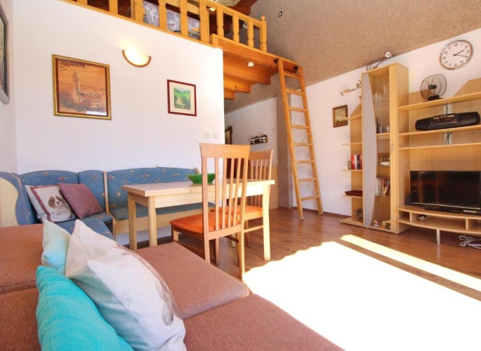 1 Bedroom Apartment with balcony