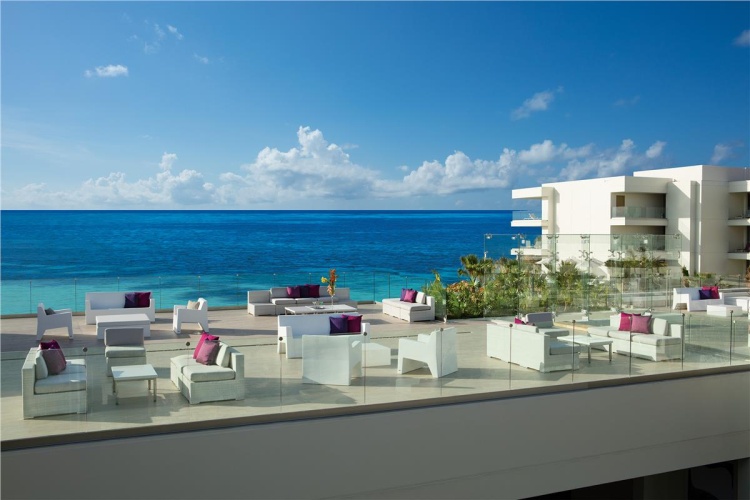 Secrets Riviera Cancún All Preferred - Adults Only - All inclusive photo 18
