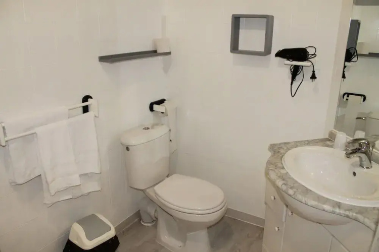Beausejour Hotel