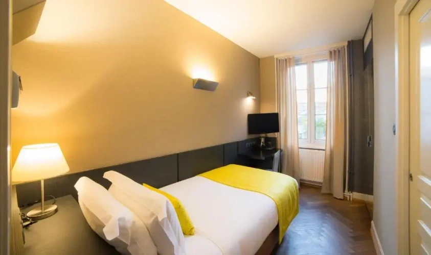 Single room