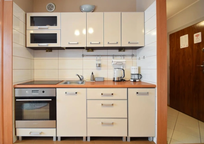 Comfort Apartment