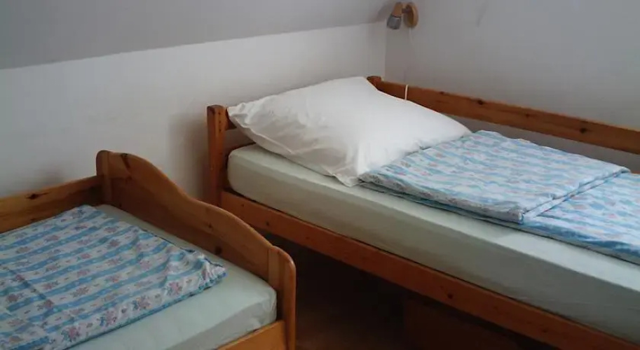 Fácánkert Apartmanház