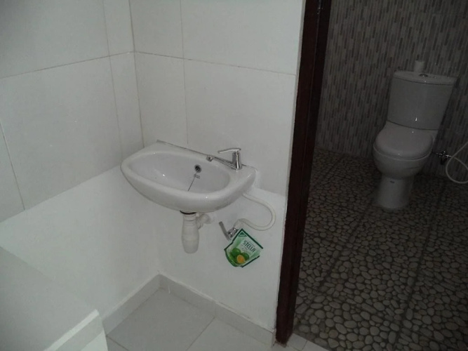 Kadek Homestay Amed