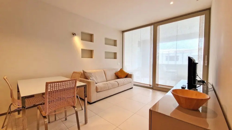 Suite La Giudecca sea View Sleeps 4 Wifi