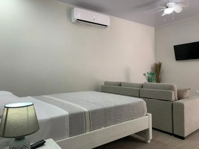 Apartamentos Ganesha Jacó