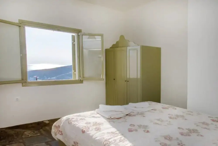Dianella House - Tinos