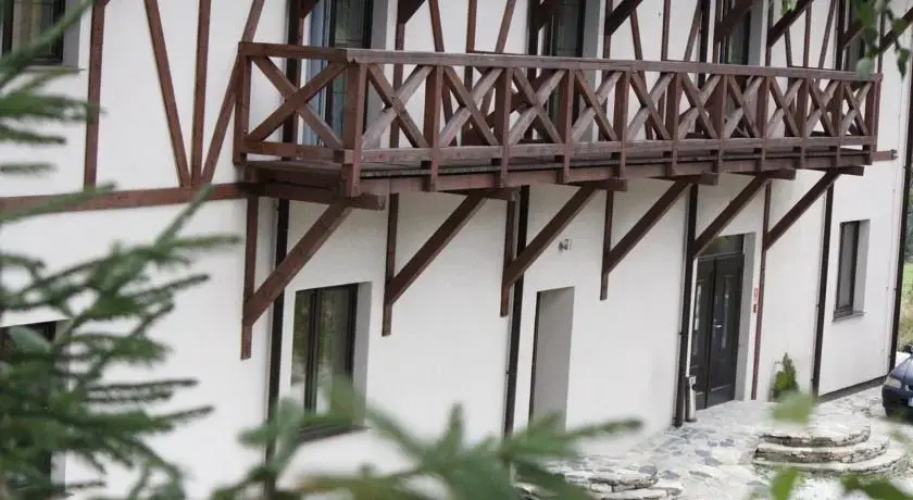Victor Berg Resort