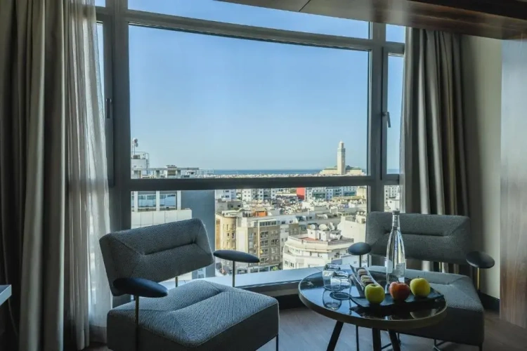 Premium Single room