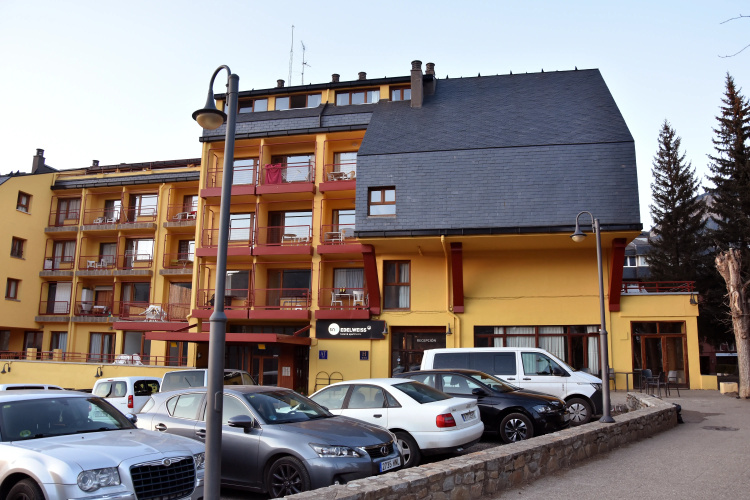 Hotelbild