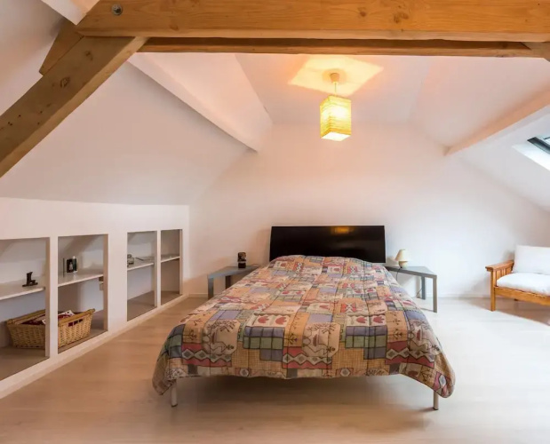 Flanders Fields Cottage Spar