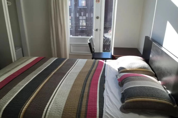 Hotel Star Montreal