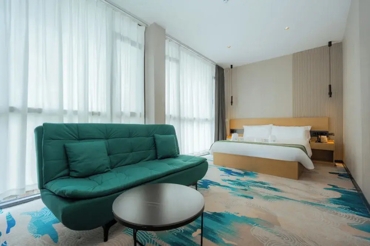 Bliss Palace Hotel & Spa