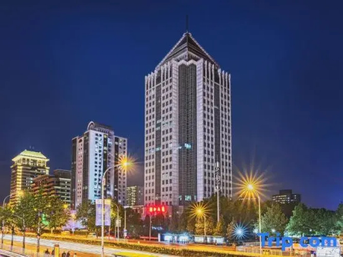 Zhejiang Hotel