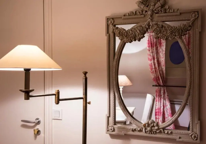 Prestige Double room
