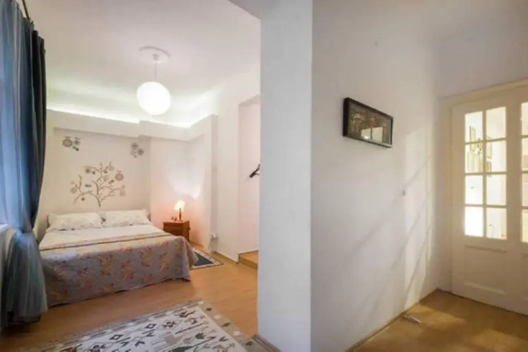 Apartment Beauty