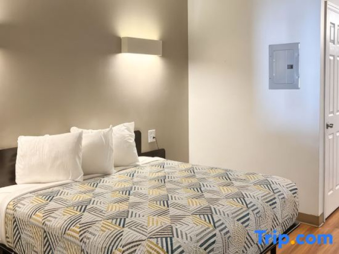 Studio 6 Greenville, Sc - Piedmont, SC