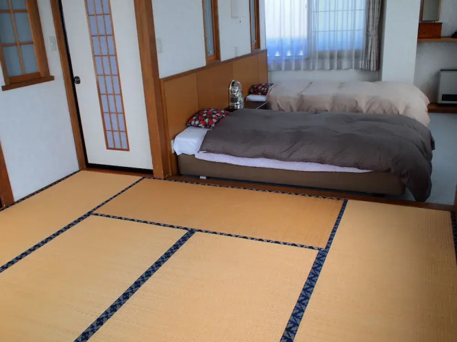 Mikawaya Inn