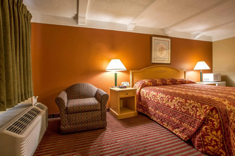 Relax Inn Saint Charles