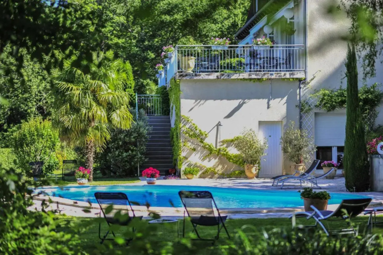 Villa Ric