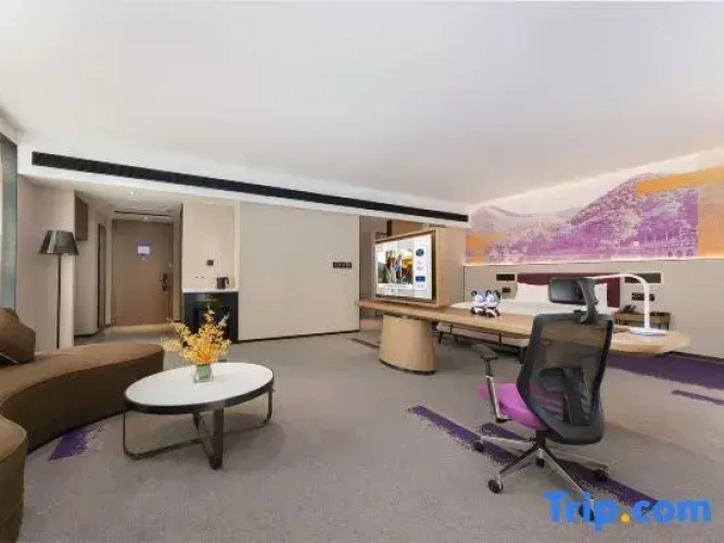 Double Family Suite