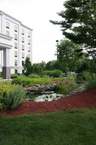 Hampton Inn Long Island - Brookhaven photo 31