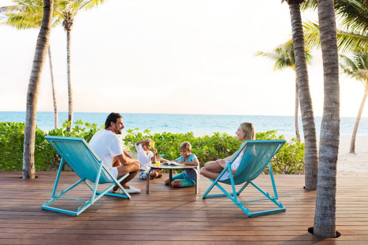 Finest Playa Mujeres By The Excellence Collection   All Inclusive