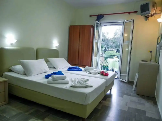 Ilias Studios