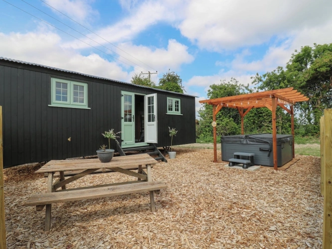 Cottage