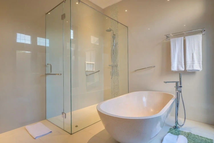 3 Bedrooms Villa