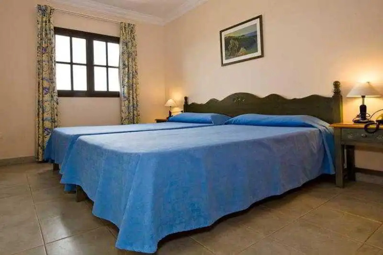 Residencial El Conde
