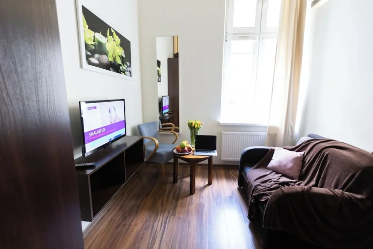 1 Bedroom Standard Triple room