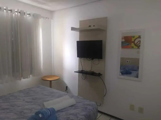 Silva Hospedagem - Flat Number One