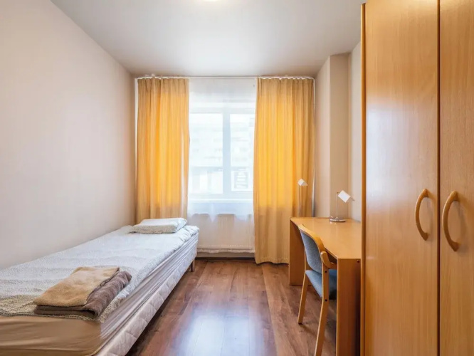 RVR Smart Apartment with Self-check-in