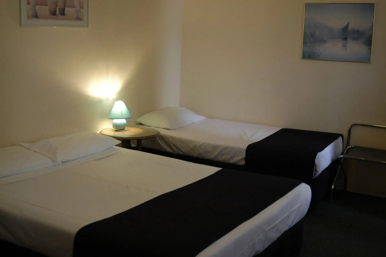 Greenwich Inn Sydney Hotel