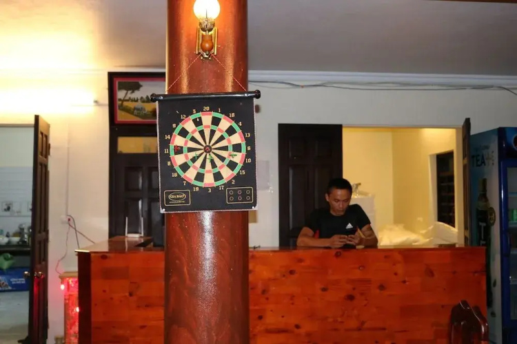 Imagen del hotel