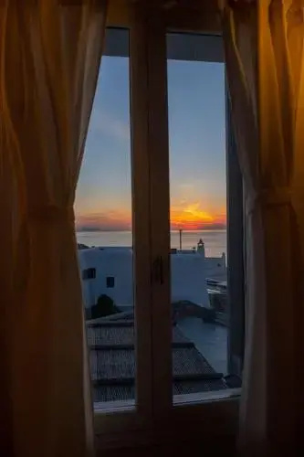 Villa Anema Mykonos