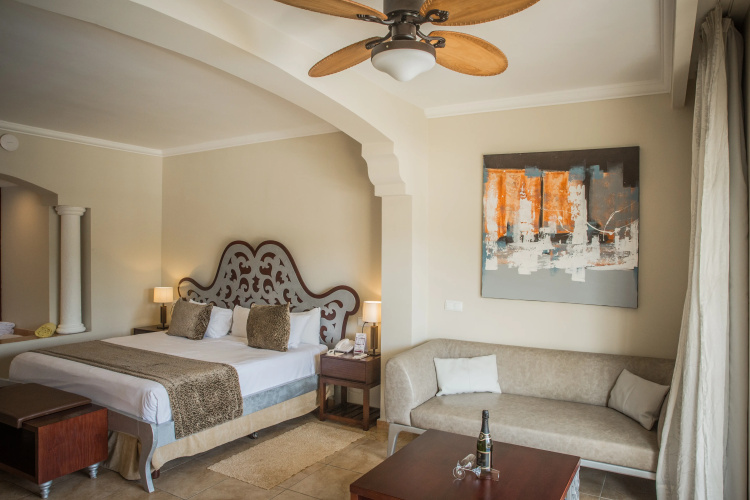 Majestic Colonial Punta Cana - All Inclusive