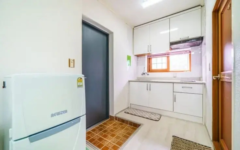 Yangyang Seorakdaemunteo Pension
