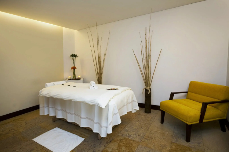 Bogota Marriott Hotel