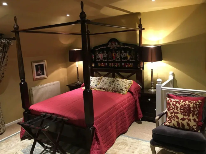Maplestone Hall