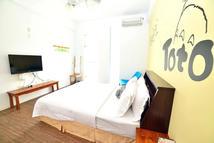 Hoyu House