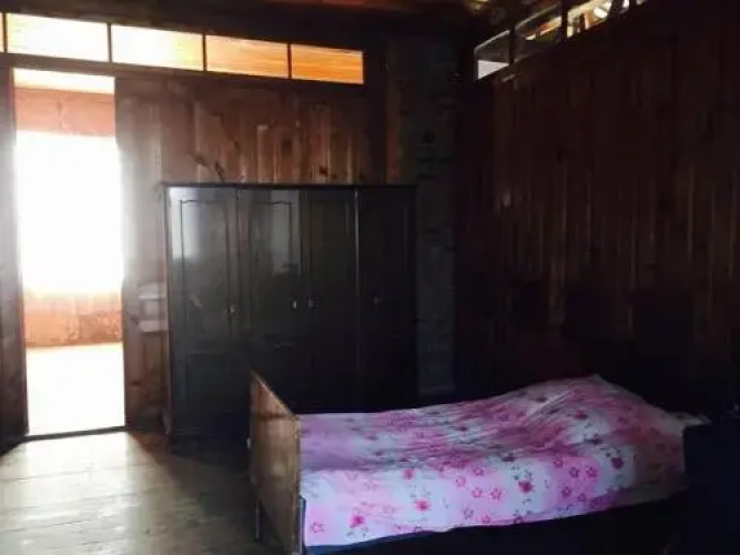 Melano House