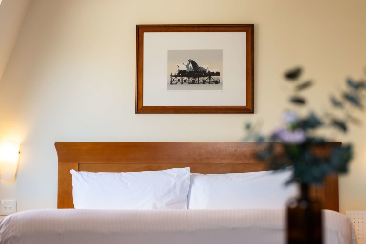 Sydney Harbour Hotel photo 7