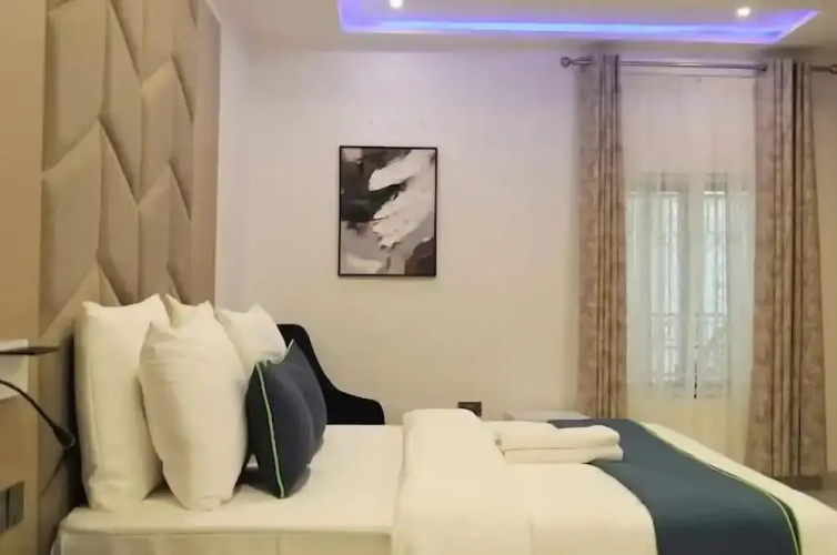 Stp Apartments
