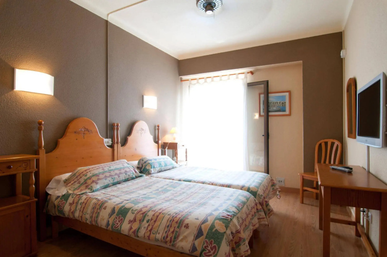 Hotel Marbel Cala Ratjada