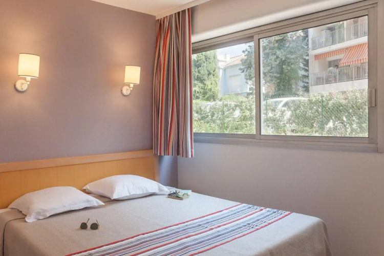 Appartement Promenade des Bains